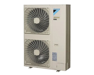 DUCTED SPLIT AIRCONDITIONERS
